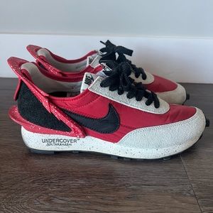 Nike x Jun Takahashi collab size 8 women’s list as Like New for $100